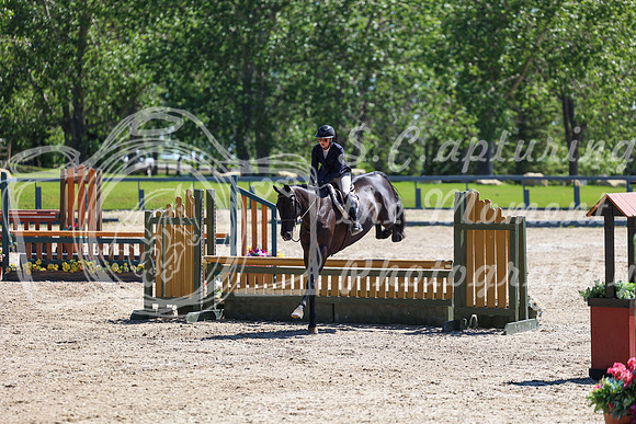 08525 - Mara - 2026 June Classic II - Friday June 19th