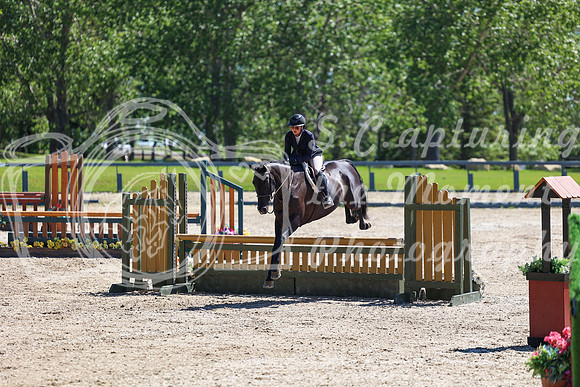 08524 - Mara - 2026 June Classic II - Friday June 19th