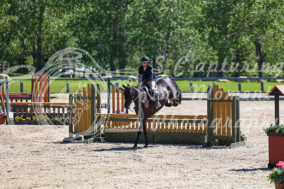 08526 - Mara - 2026 June Classic II - Friday June 19th