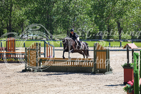 08522 - Mara - 2026 June Classic II - Friday June 19th