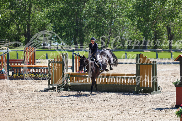 08527 - Mara - 2026 June Classic II - Friday June 19th
