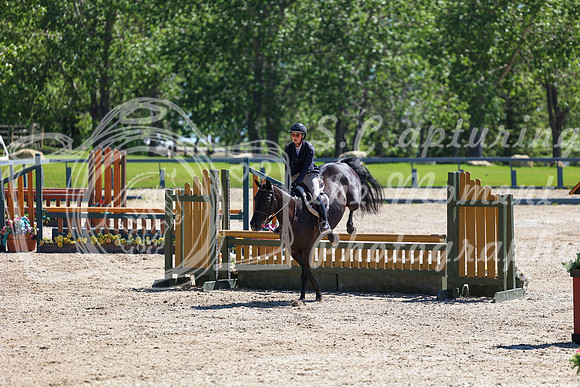 08528 - Mara - 2026 June Classic II - Friday June 19th