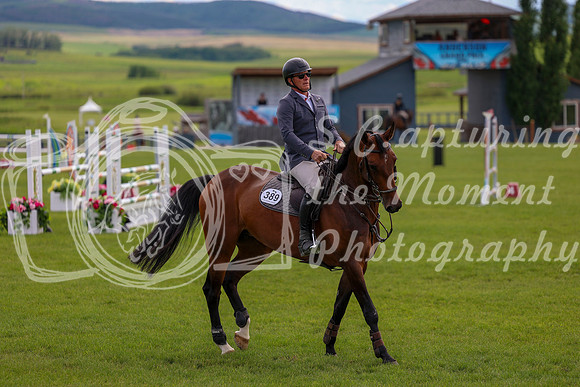 14934 - Mara - 2026 June Classic II - Friday June 19th