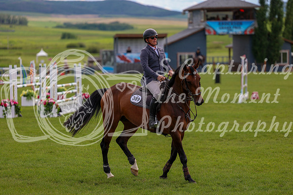 14935 - Mara - 2026 June Classic II - Friday June 19th