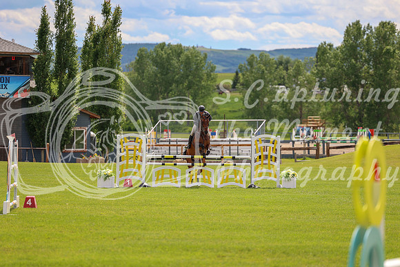 14937 - Mara - 2026 June Classic II - Friday June 19th