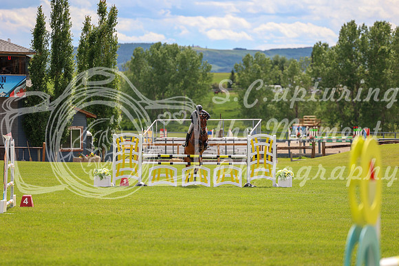 14938 - Mara - 2026 June Classic II - Friday June 19th