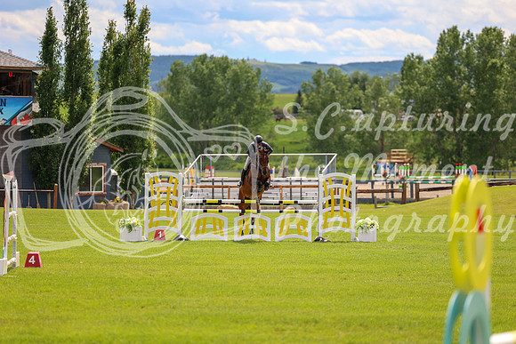 14939 - Mara - 2026 June Classic II - Friday June 19th