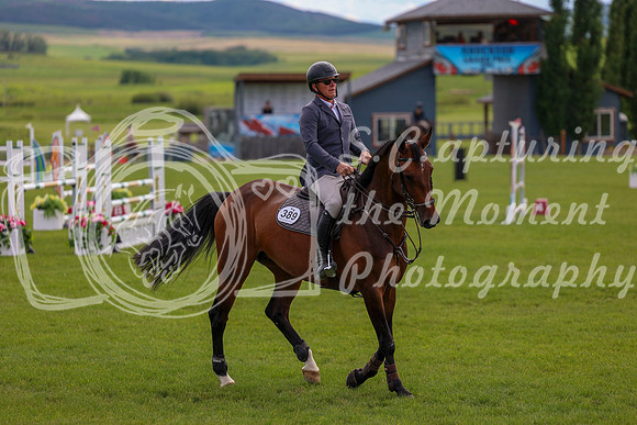 14936 - Mara - 2026 June Classic II - Friday June 19th