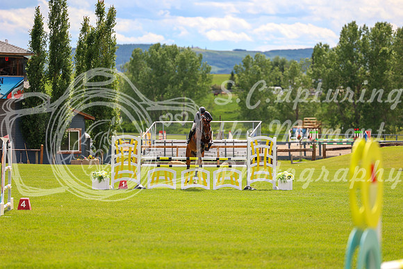 14940 - Mara - 2026 June Classic II - Friday June 19th