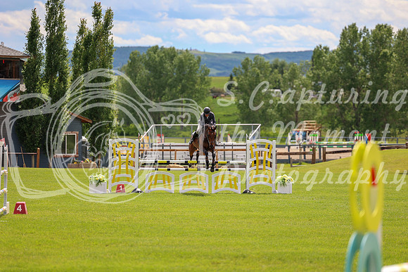 14943 - Mara - 2026 June Classic II - Friday June 19th