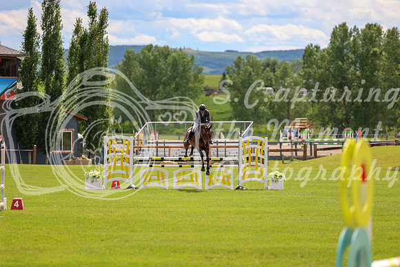 14944 - Mara - 2026 June Classic II - Friday June 19th