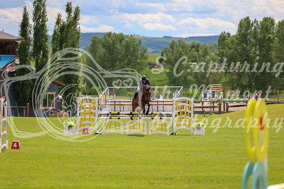 14942 - Mara - 2026 June Classic II - Friday June 19th