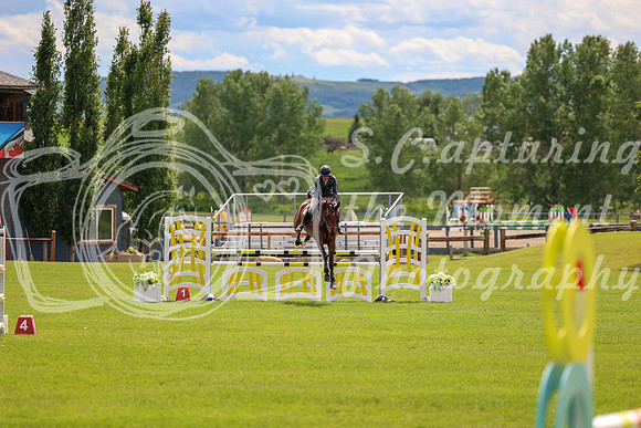 14945 - Mara - 2026 June Classic II - Friday June 19th