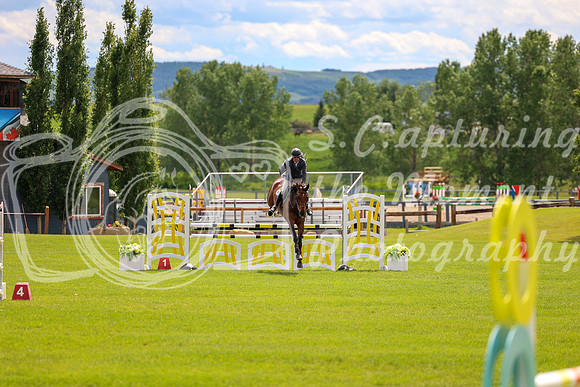 14946 - Mara - 2026 June Classic II - Friday June 19th