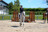 08781 - Mara - 2026 June Classic II - Friday June 19th