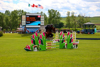 14951 - Mara - 2026 June Classic II - Friday June 19th