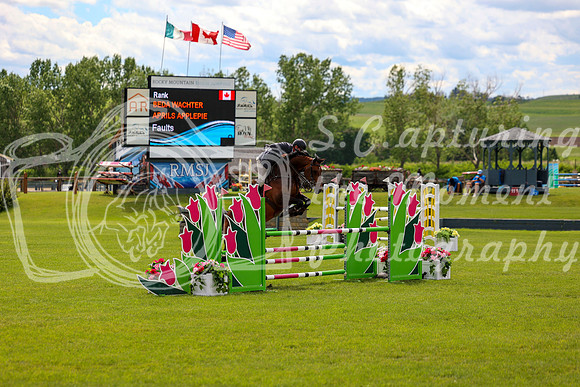 14951 - Mara - 2026 June Classic II - Friday June 19th