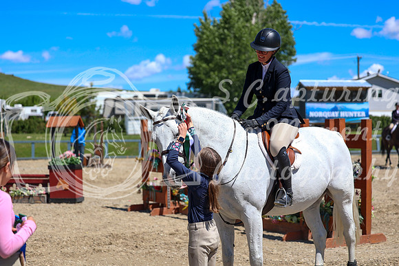 08786 - Mara - 2026 June Classic II - Friday June 19th