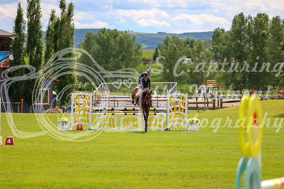 14947 - Mara - 2026 June Classic II - Friday June 19th