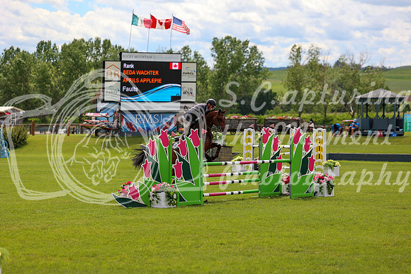 14949 - Mara - 2026 June Classic II - Friday June 19th