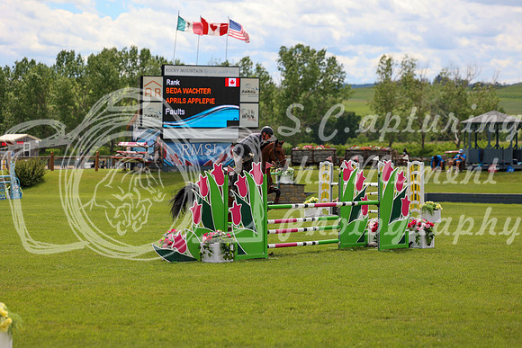 14948 - Mara - 2026 June Classic II - Friday June 19th