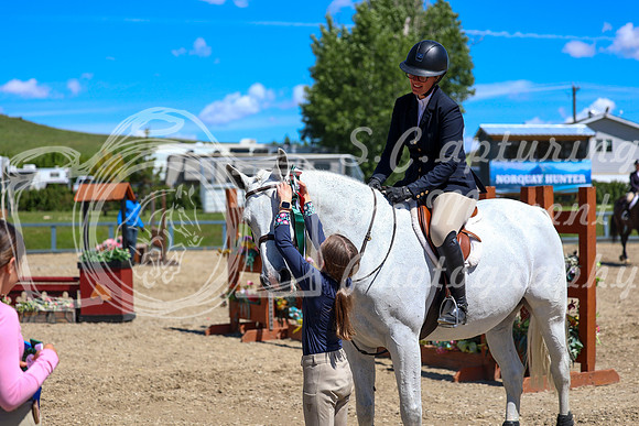 08789 - Mara - 2026 June Classic II - Friday June 19th