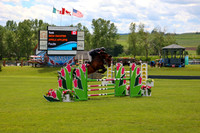 14952 - Mara - 2026 June Classic II - Friday June 19th