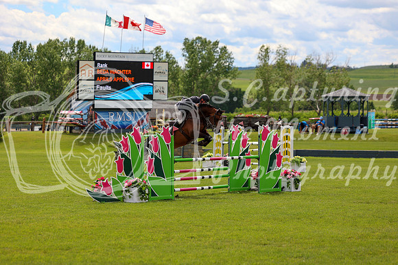 14952 - Mara - 2026 June Classic II - Friday June 19th