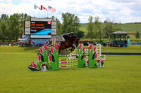 14953 - Mara - 2026 June Classic II - Friday June 19th
