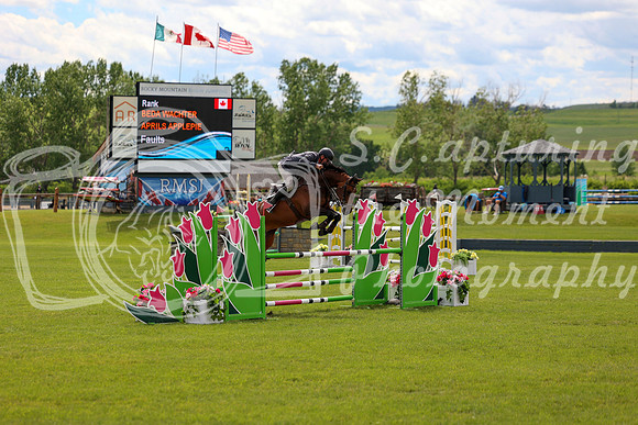 14953 - Mara - 2026 June Classic II - Friday June 19th