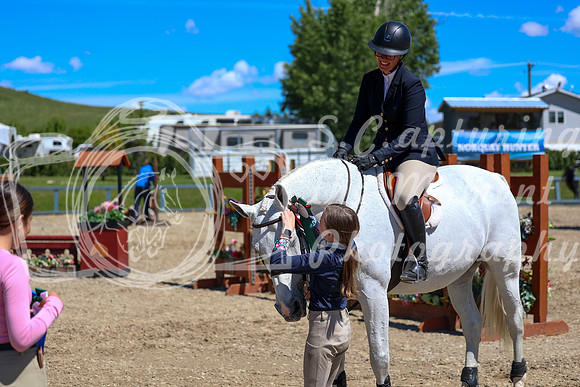 08790 - Mara - 2026 June Classic II - Friday June 19th