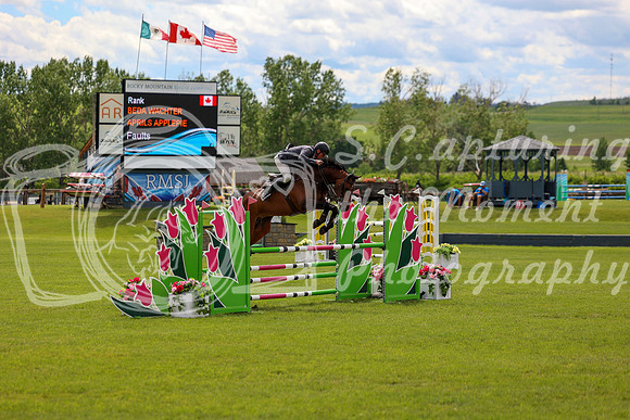 14954 - Mara - 2026 June Classic II - Friday June 19th
