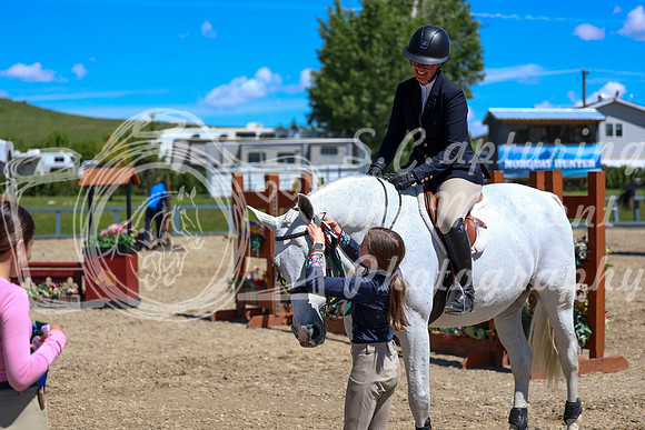 08793 - Mara - 2026 June Classic II - Friday June 19th