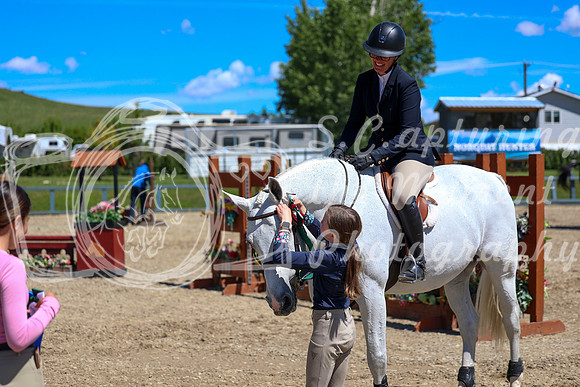 08792 - Mara - 2026 June Classic II - Friday June 19th
