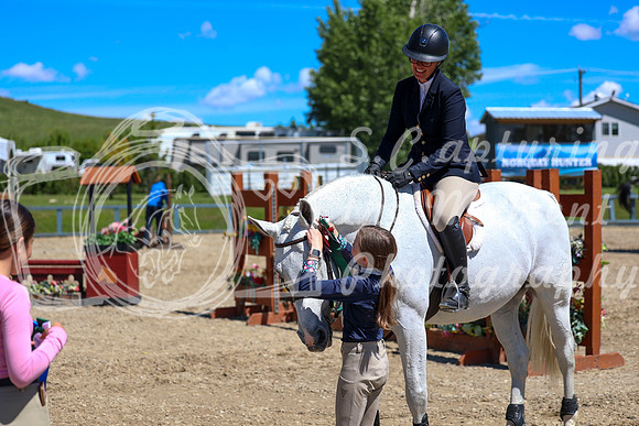 08791 - Mara - 2026 June Classic II - Friday June 19th