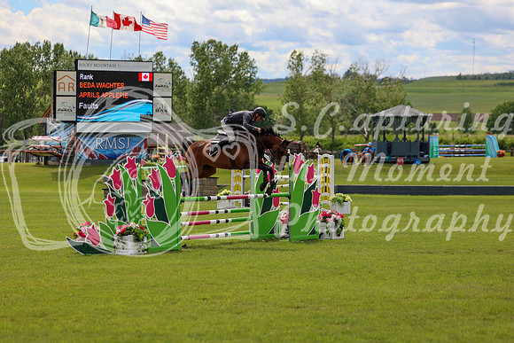 14956 - Mara - 2026 June Classic II - Friday June 19th