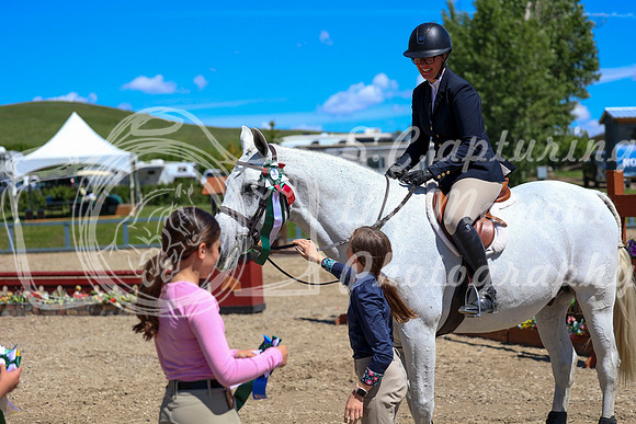 08796 - Mara - 2026 June Classic II - Friday June 19th