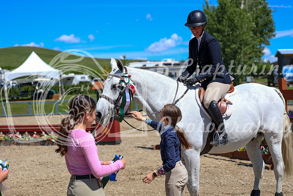 08795 - Mara - 2026 June Classic II - Friday June 19th