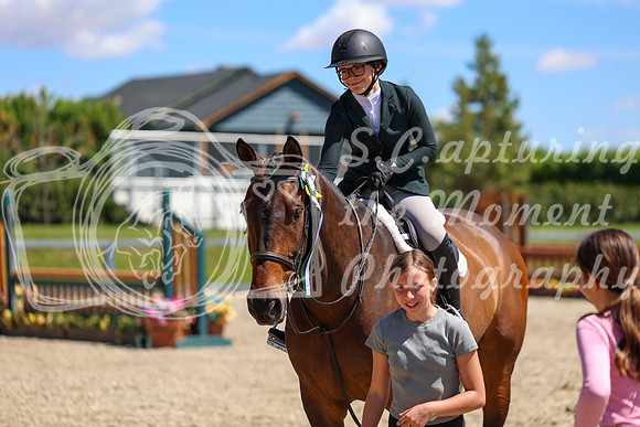 08816 - Mara - 2026 June Classic II - Friday June 19th