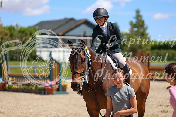 08818 - Mara - 2026 June Classic II - Friday June 19th