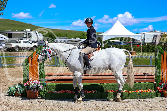 08820 - Mara - 2026 June Classic II - Friday June 19th