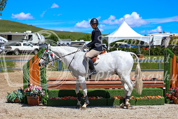 08819 - Mara - 2026 June Classic II - Friday June 19th