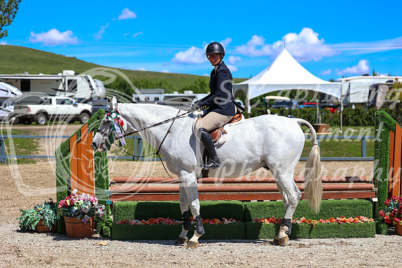 08821 - Mara - 2026 June Classic II - Friday June 19th