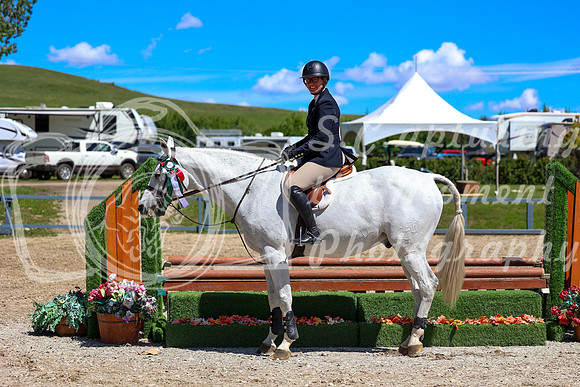 08823 - Mara - 2026 June Classic II - Friday June 19th