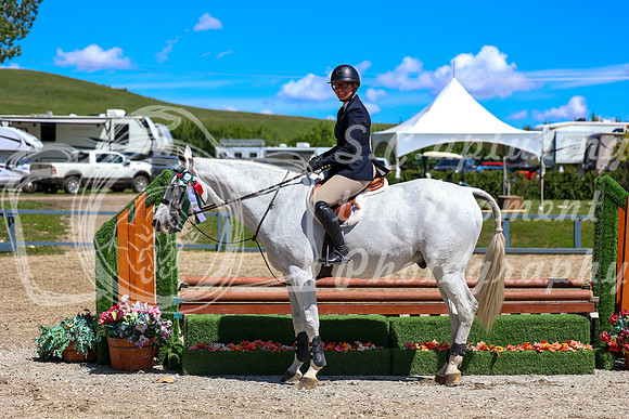 08824 - Mara - 2026 June Classic II - Friday June 19th