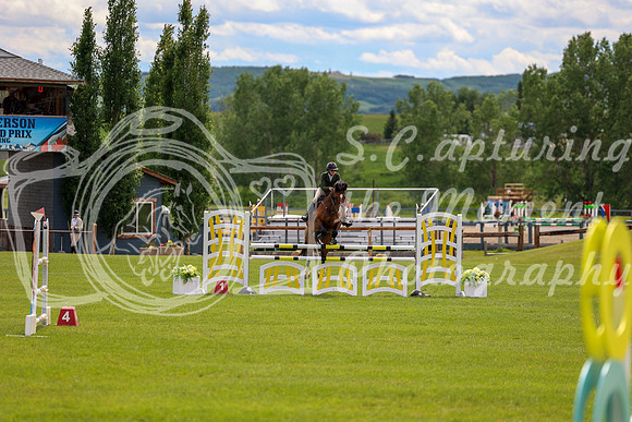 14581 - Mara - 2026 June Classic II - Friday June 19th