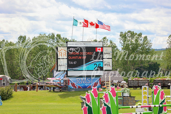 14580 - Mara - 2026 June Classic II - Friday June 19th