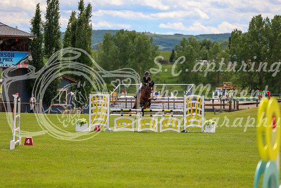 14582 - Mara - 2026 June Classic II - Friday June 19th