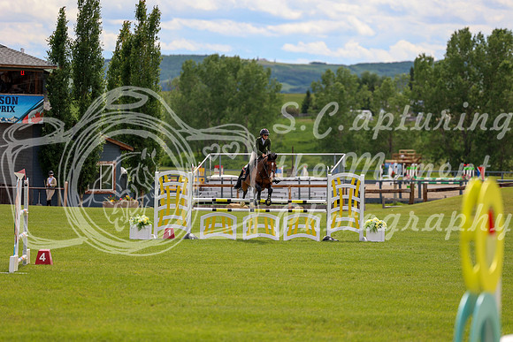 14584 - Mara - 2026 June Classic II - Friday June 19th