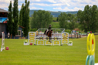 14586 - Mara - 2026 June Classic II - Friday June 19th